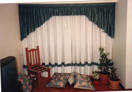 Cortinas venta por menor, cortinas americanas, cortinas para baño ...